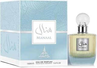 Paris Corner - Manaal Edp 100Ml