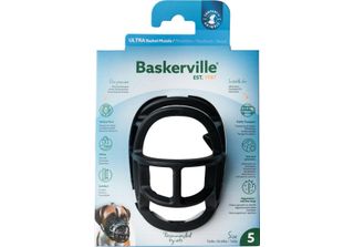 Baskerville Ultra Mouth Muilkorf