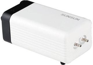 Sunsun CT-402 - Aeratore Regolabile Sunsun