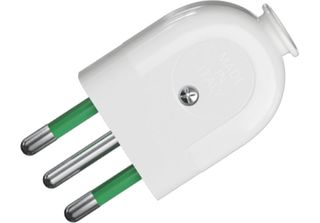 Creative Cables - Spina 2P + T 10 A - Imq