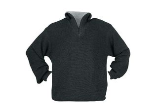 Scheibler Maglione Taglia Xxl Antracite - 8362
