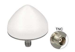 Navilock 60559 Gnss Antenne Navilock Glonass NL-250GG Tnc Aktiv Outdoor