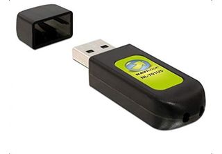 Navilock 60169 Navilock Gps-EmpfäNger NL-701US U-Blox 7