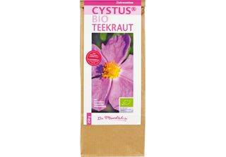 Dr Pandalis Cystus Tè Biologico Alle Erbe Di Cisto, 250 G Tè