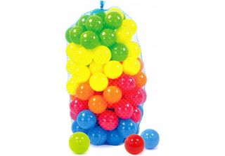 Marimex Palline Di Plastica 100 Pz Marimex 11640110