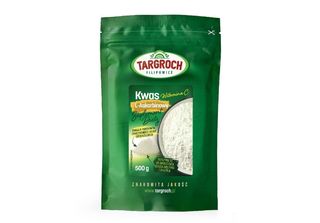 Vitamina C - L-Acido - Acido Ascorbico In Polvere 500G Targroch