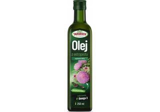 Olio Di Cardo Mariano Spremuto A Freddo 250Ml Targroch