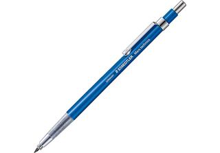 Staedtler Mars Technico Hb Porta Ricariche Con Clip