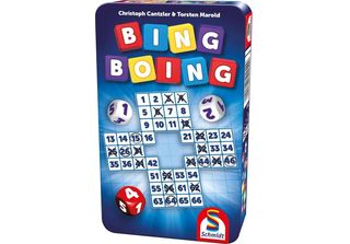 Bing Boing Gioco Di Dadi Mbs
