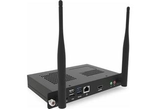 Promethean OPS-M - 2,3 Ghz - Intel® Core™ I5 - Intel - I5-6200U - Intel® Core™ …