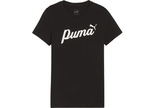 Puma Essentials+ Blossom Shirt Ragazze