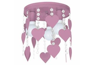 Elza Rosa Plafond-Deckenleuchte - Mlp1149