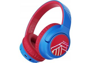 Powerlocus Bobo Blu/Rosso
