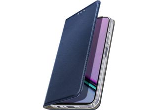 Setty Kaardivahega MobiiliüMbris Setty Realme Note 60 Wallet Smart Magnetic, Tu…
