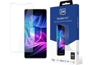 Huawei Mate 50 Pro - 3Mk Silky Matt Pro