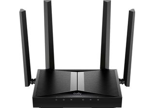 Cudy Router Cudy WR3600H BE3600 2.5G Wi-Fi 7 Mesh Router