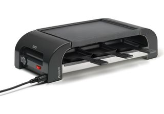 StöCkli Pizzagrill FüR 6 Personen