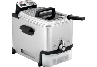 Tefal FR8041 Oleoclean Pro Friggitrice A Zona Fredda