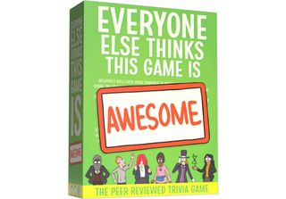 Tutti Gli Altri Pensano Che Questo Gioco Sia Fantastico! - Gioco Di Carte - Ing…