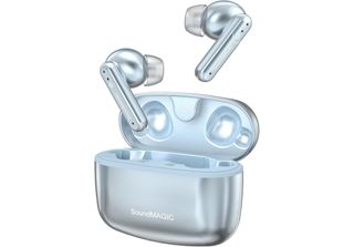 Cuffie Intrauricolari Con Audio Hi-Res, Cancellazione Attiva Del Rumore Hibrid,…