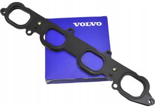Genuine Volvo S80 XC90 4.4 V8 Guarnizione Del Collettore Di Aspirazione Nuovo E…