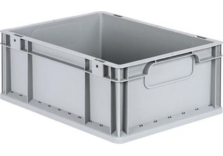 Allit 456802 Allit Box Profiplus Euroeco C417, Grigio