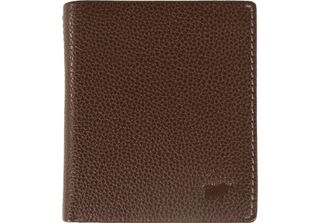 Braun BüFfel Portafoglio Prato Rfid Wallet Carré 8CS Brown Marrone