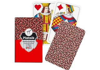 Piatnik Preferenza Francese 32Bl 0 0 0 0
