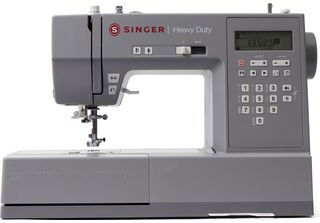 Singer Singer HD6705C Macchina Da Cucire Semiautomatica Macchina Da Cucire Elet…