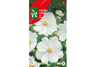 Semi Di Cosmea Blanc - Circa 1 Gr | VT_764