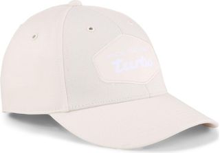 Puma Cap Porsche Legacy Bb Cap Alpine Snow Avorio