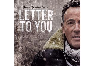 Bruce Springsteen - Lettera A Te (Cd)