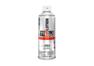 Vernice A Spruzzo Pintyplus Evolution M199 300 Ml Opacizzante Incolore