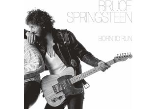 Springsteen, Bruce-Nato Per Correre