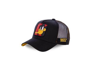 Capslab Cappellino Looney Tunes Daffy Duck CL-LOO-1-DAF1