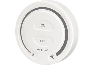 Telecomando Miboxer 2.4G Touch FUT087 Colore Singolo