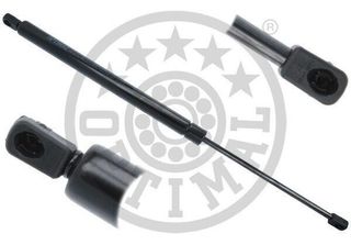 Optimal AG-52330 Molla A Gas Ammortizzatore Portellone Posteriore Per Opel Comb…