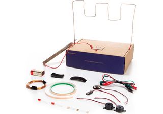 Gioco Nervoso Tape-O-Tronics