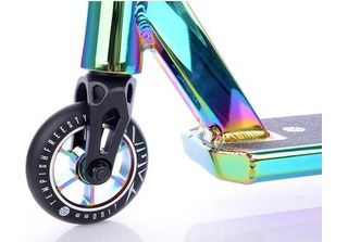 Gang Erax Rainbow Scooter Freestyle