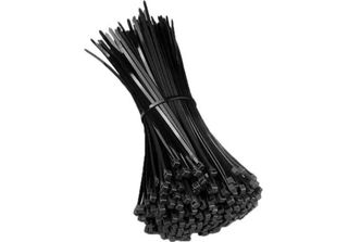 Opaski Zaciskowe Kablowe Do Kabli Ziperki Trytki Trytytki 250X3.6 Mm