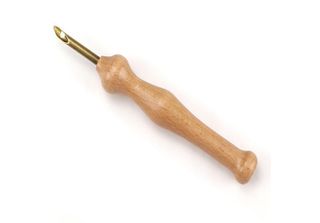 Graine Creative Punch Needle Holz-Stanznadel 2,2 Mm Handarbeit