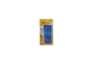 Bic Ks Soft-Feel-Clic Bl.15St.