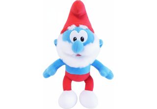 Puffi - Puffo Di Peluche 25 Cm