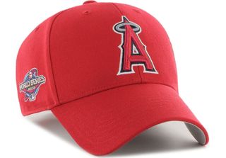 Cappellino Snapback 47 Brand - World Series Los Angeles Angels