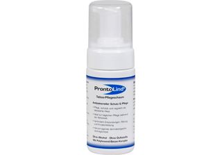 Prontolind Schiuma Per La Cura Dei Tatuaggi 100 Ml