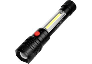 Esperanza EOT069 Flashlight Black. Led Flashlight