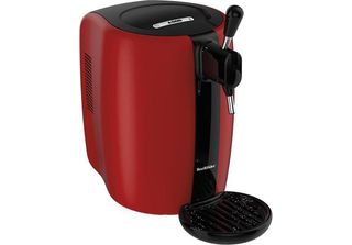 Macchina Per Birra 5L Nero / Rosso Seb Vb310510
