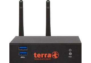 Securepoint SP-BD-1400182 Securepoint Black Dwarf G5 Utm Ed. Inkl. 3 Jahre Il