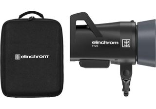 Elinchrom Standalone Flash Five