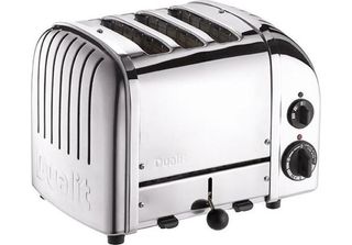Tostapane A 3 Fette 1700W Dualit 30260